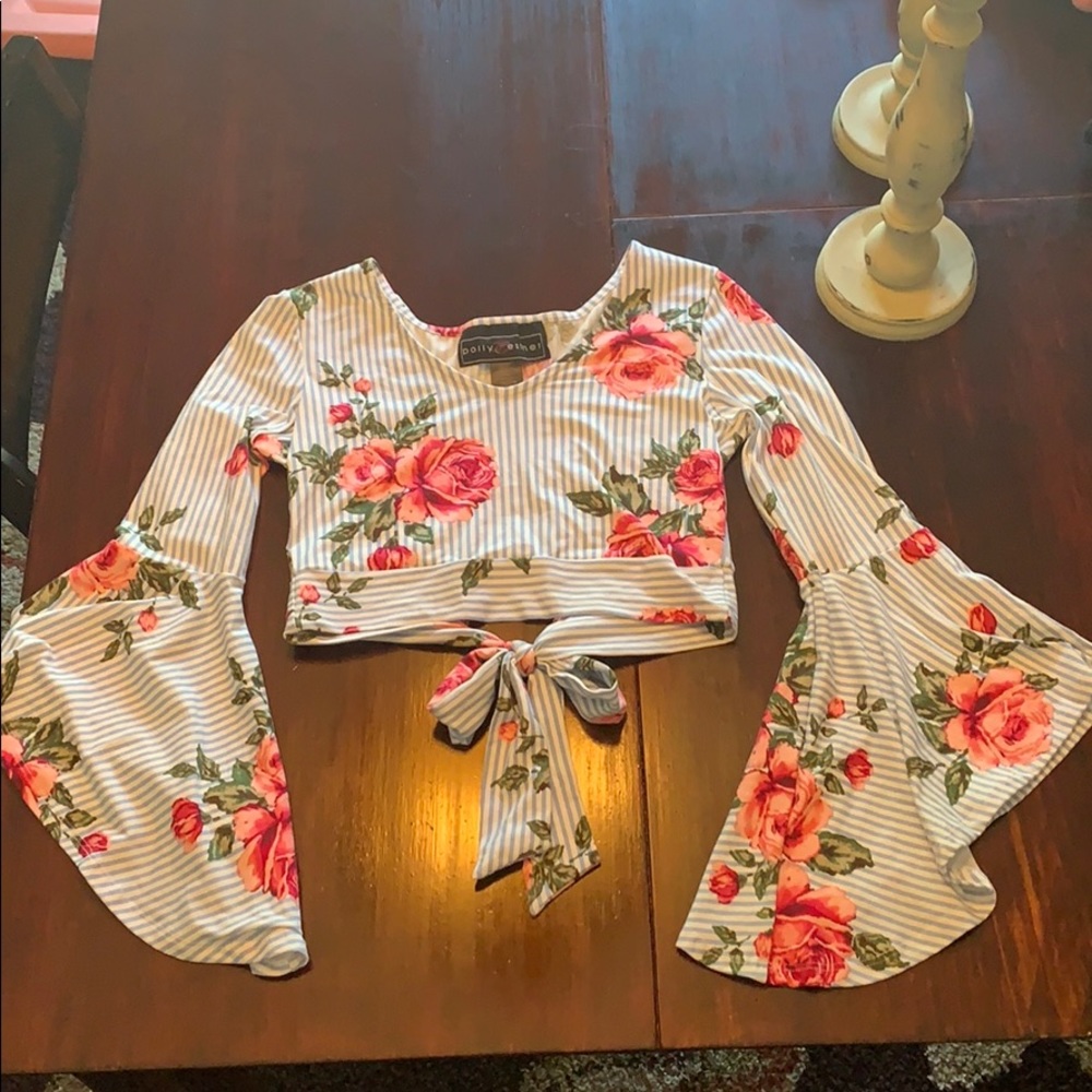 Prolly & Esther blouse